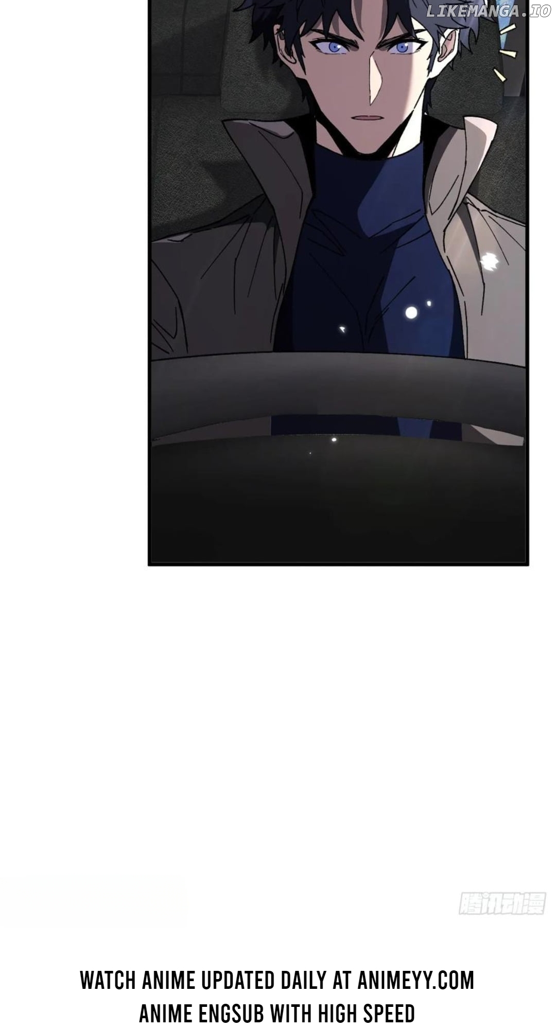 National NPC: I can kill Players Chapter 22 - page 37